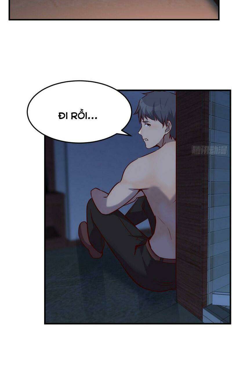 Trong Nhà Có 2 Bạn Gái Song Sinh: Chapter 43