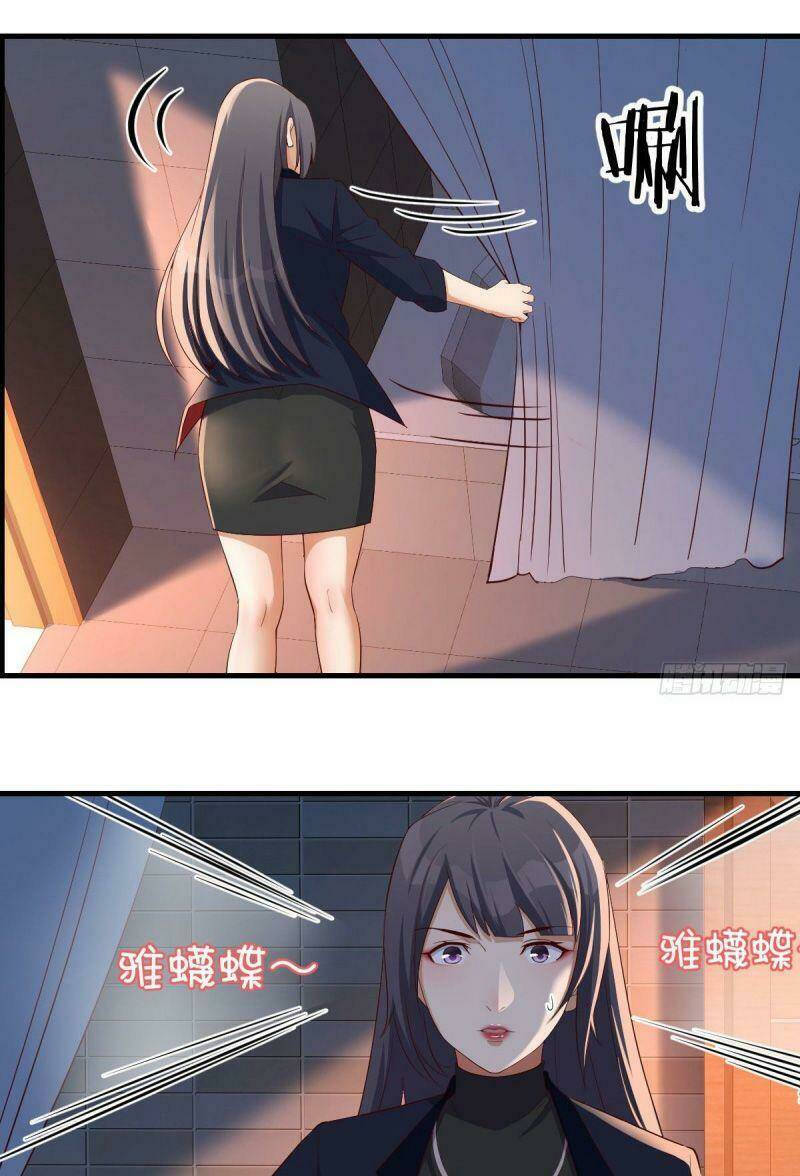 Trong Nhà Có 2 Bạn Gái Song Sinh: Chapter 43
