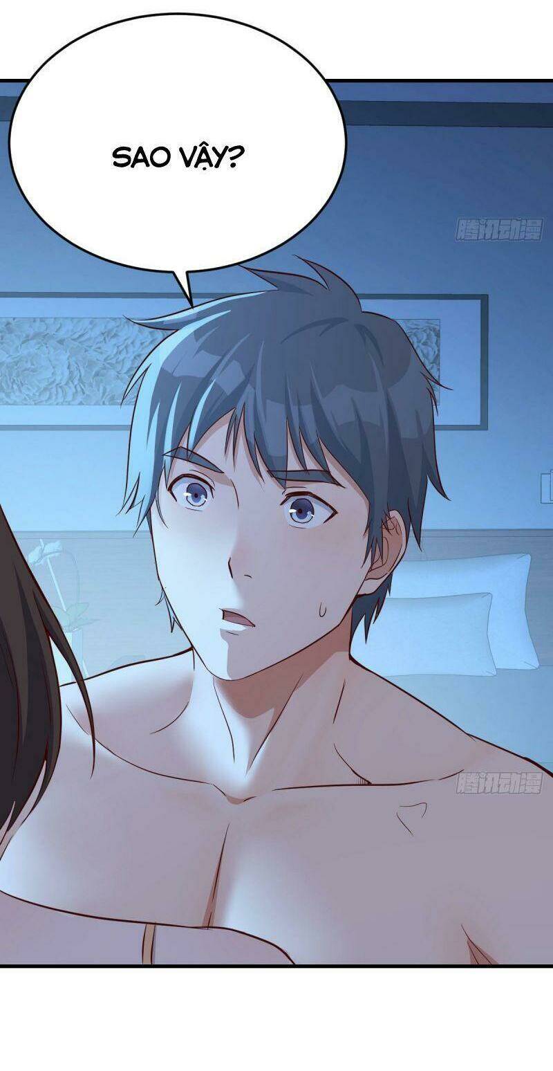 Trong Nhà Có 2 Bạn Gái Song Sinh: Chapter 43