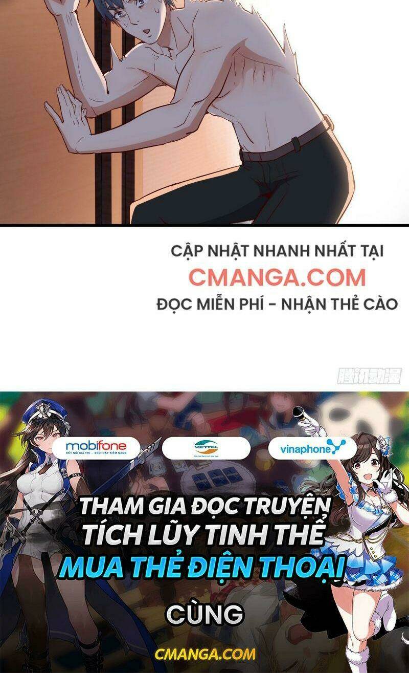 Trong Nhà Có 2 Bạn Gái Song Sinh: Chapter 43