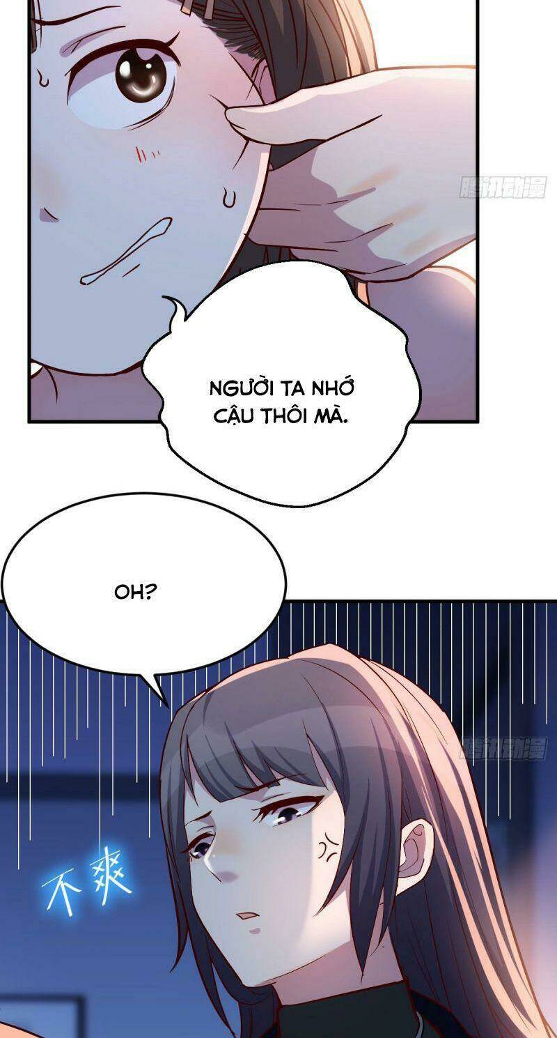 Trong Nhà Có 2 Bạn Gái Song Sinh: Chapter 44