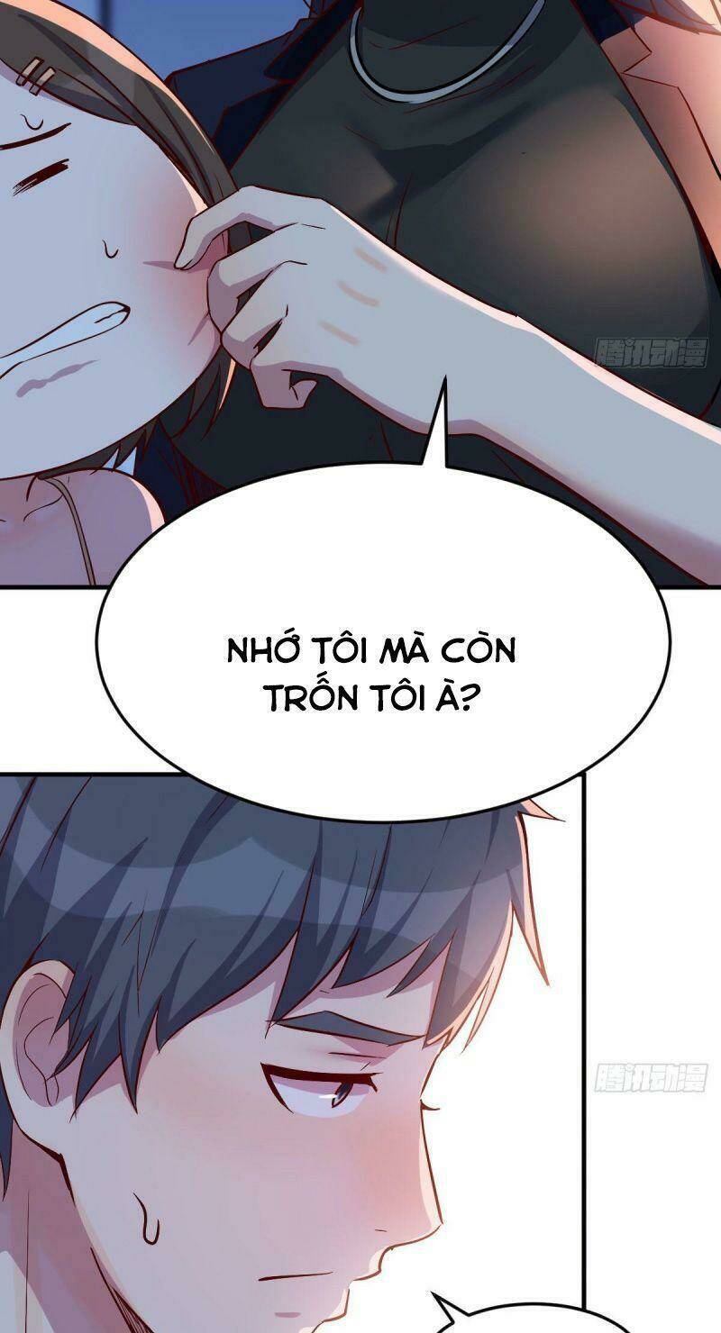 Trong Nhà Có 2 Bạn Gái Song Sinh: Chapter 44