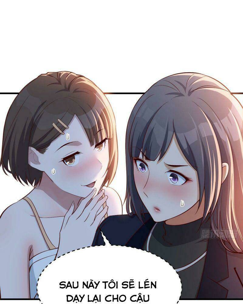Trong Nhà Có 2 Bạn Gái Song Sinh: Chapter 44