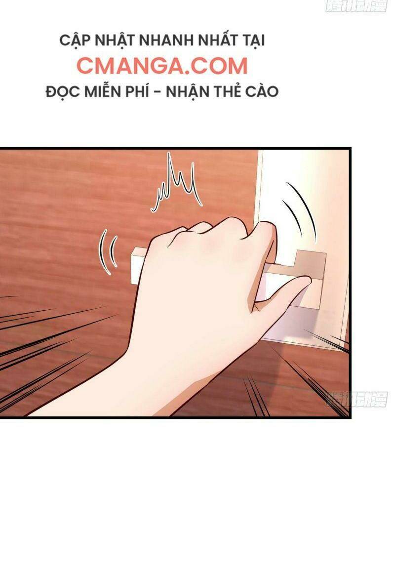 Trong Nhà Có 2 Bạn Gái Song Sinh: Chapter 44
