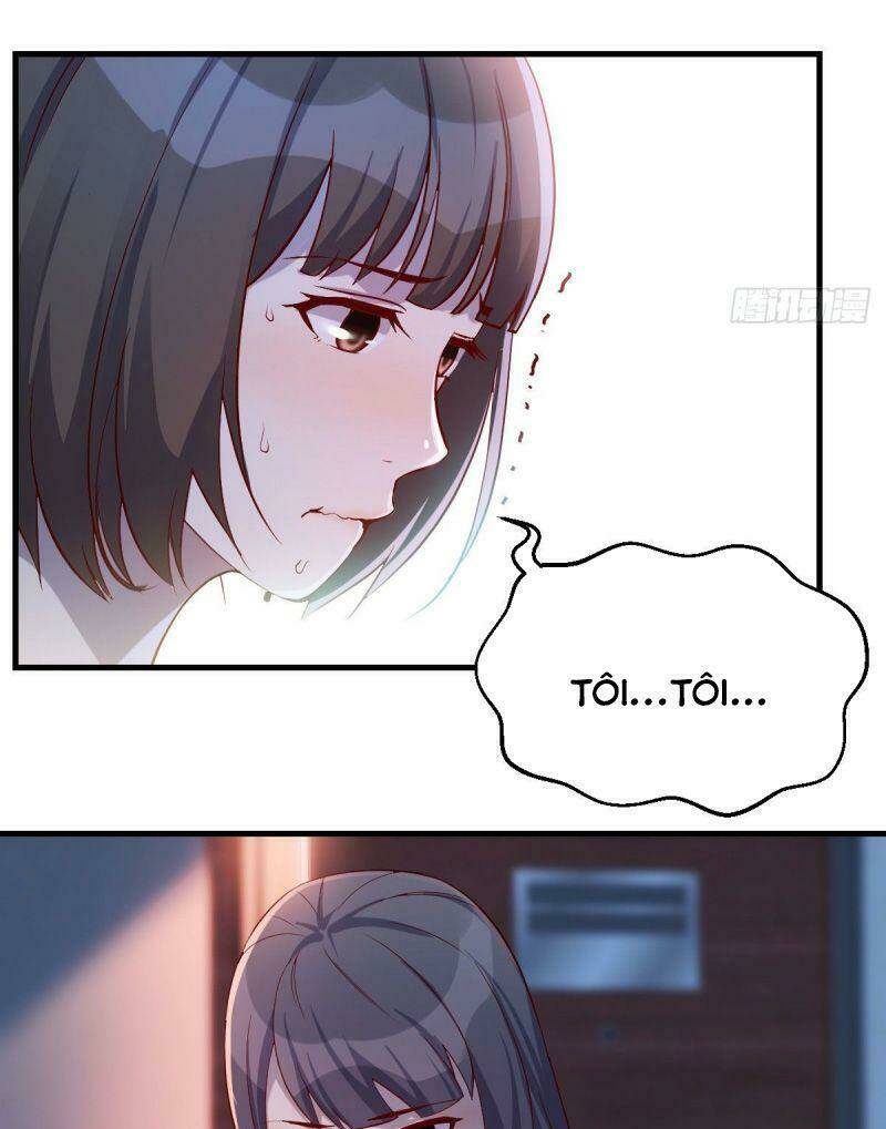 Trong Nhà Có 2 Bạn Gái Song Sinh: Chapter 44