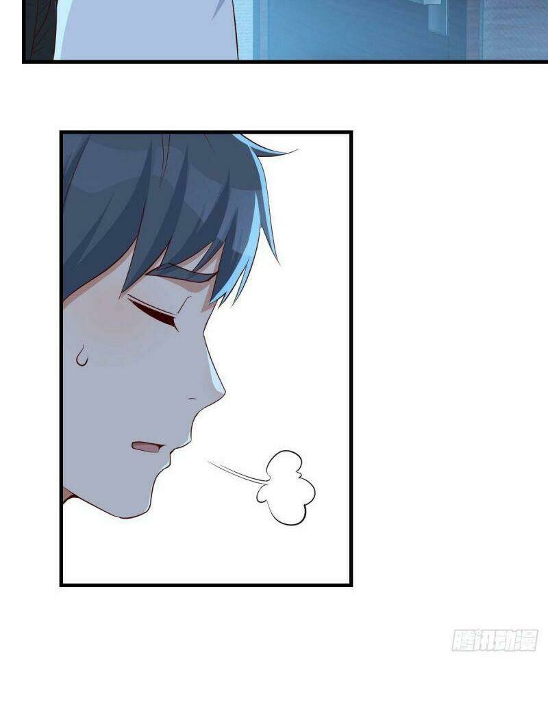 Trong Nhà Có 2 Bạn Gái Song Sinh: Chapter 44