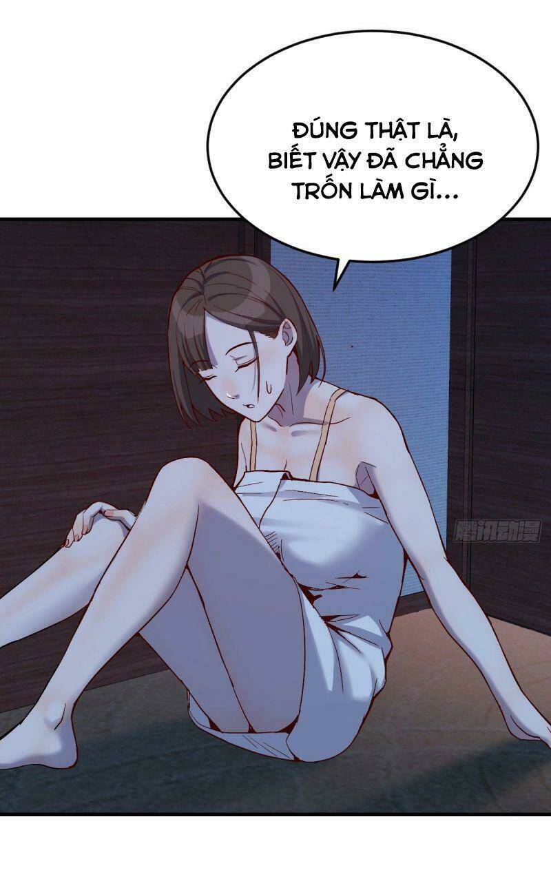 Trong Nhà Có 2 Bạn Gái Song Sinh: Chapter 44