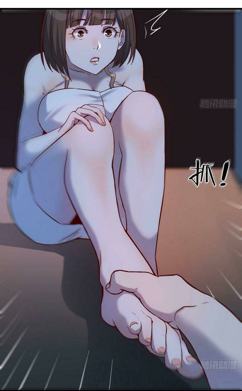 Trong Nhà Có 2 Bạn Gái Song Sinh: Chapter 44