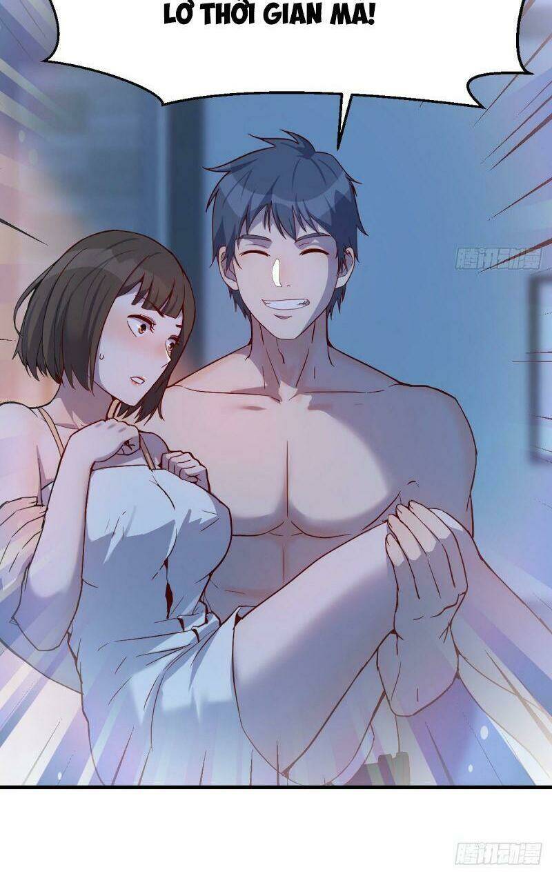 Trong Nhà Có 2 Bạn Gái Song Sinh: Chapter 44