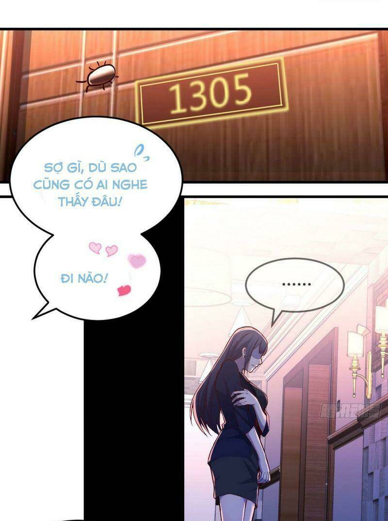 Trong Nhà Có 2 Bạn Gái Song Sinh: Chapter 44