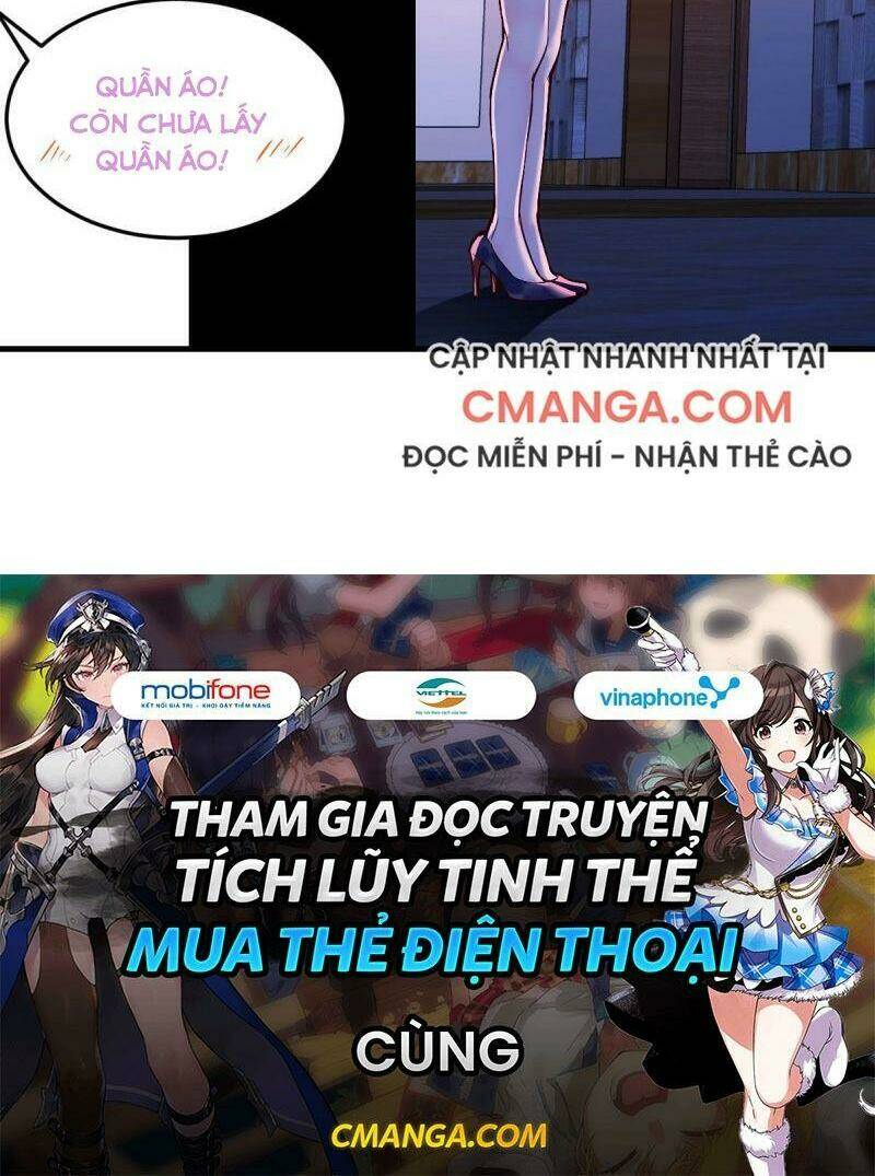 Trong Nhà Có 2 Bạn Gái Song Sinh: Chapter 44