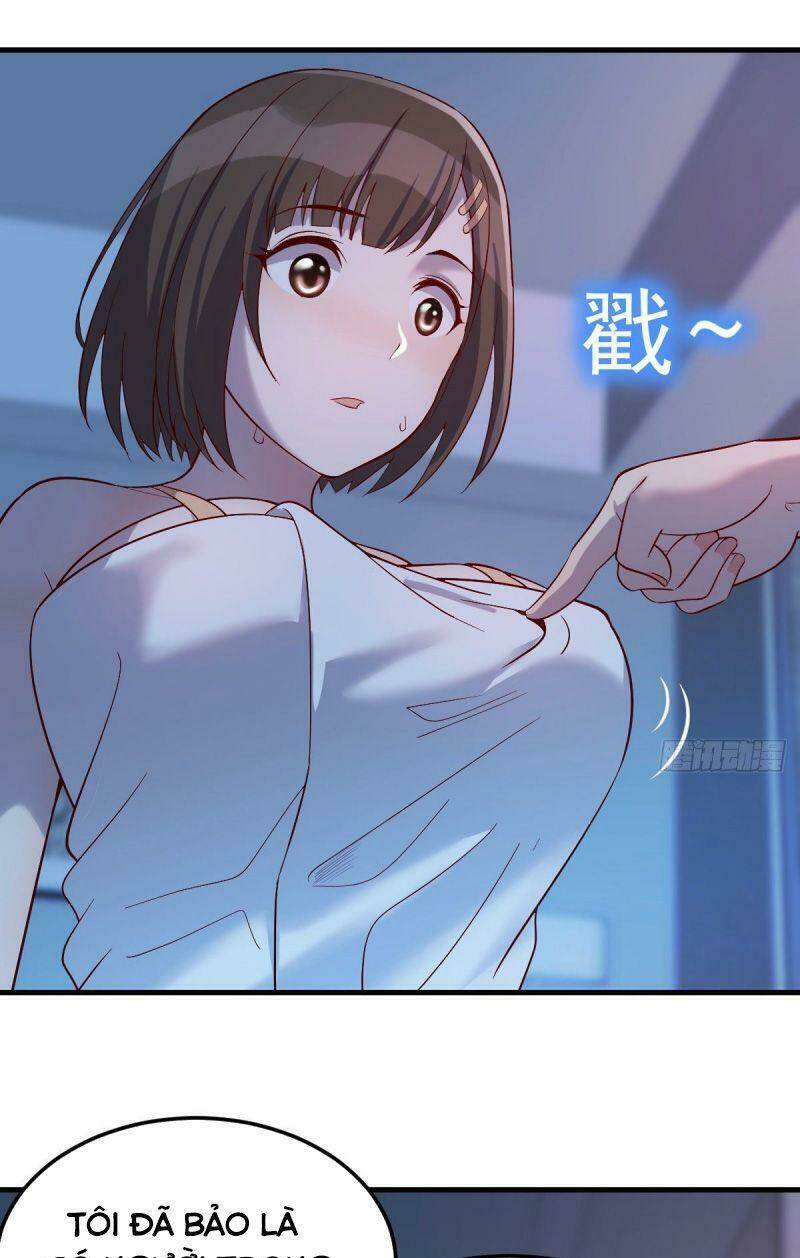 Trong Nhà Có 2 Bạn Gái Song Sinh: Chapter 44