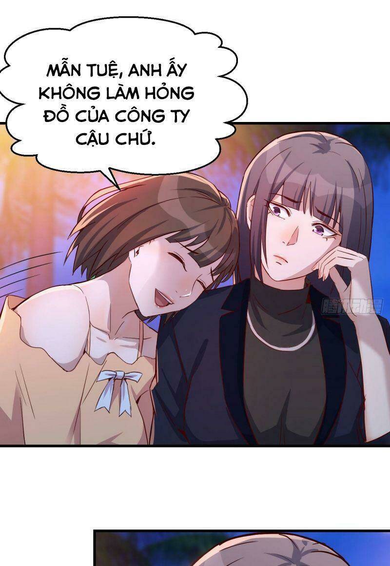 Trong Nhà Có 2 Bạn Gái Song Sinh: Chapter 45