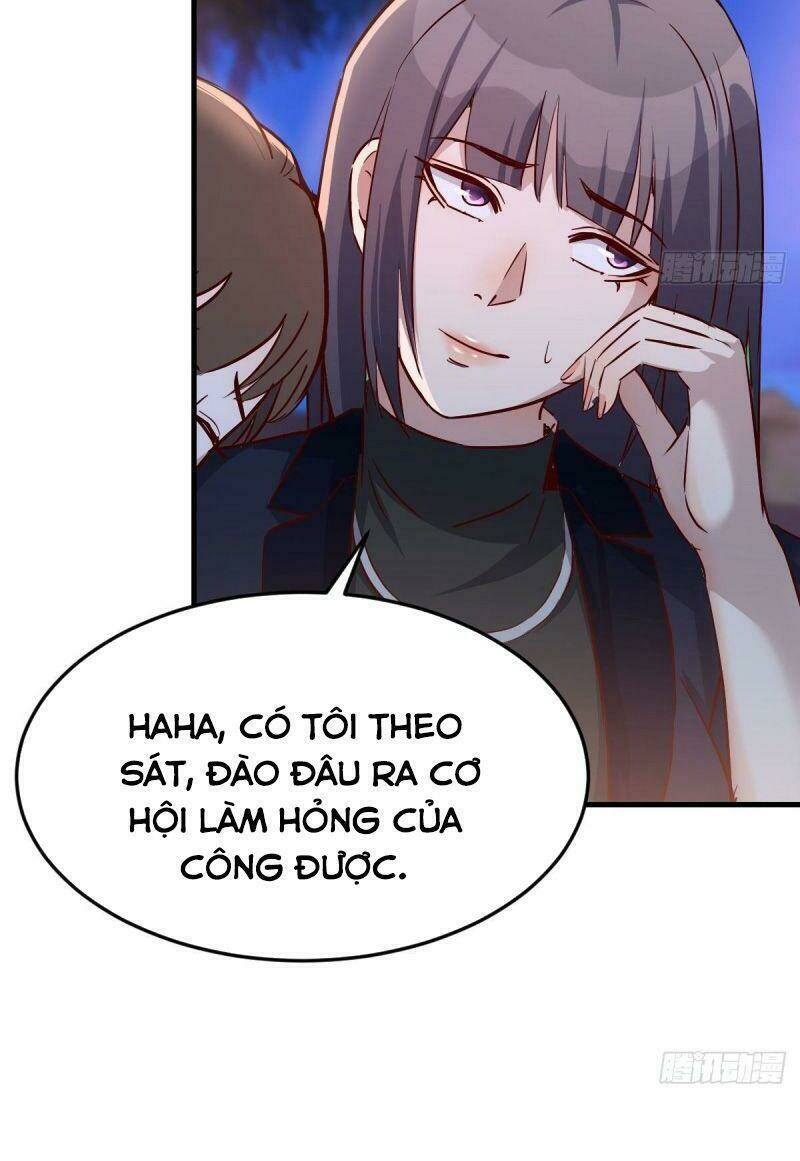 Trong Nhà Có 2 Bạn Gái Song Sinh: Chapter 45