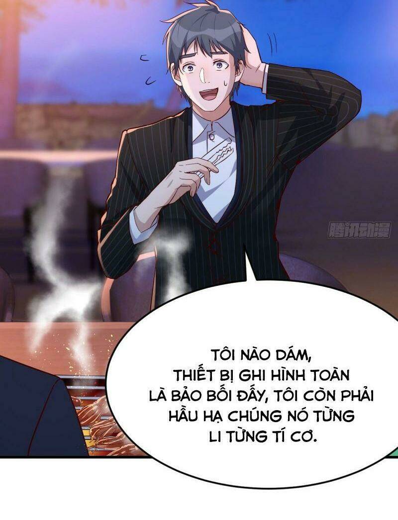 Trong Nhà Có 2 Bạn Gái Song Sinh: Chapter 45