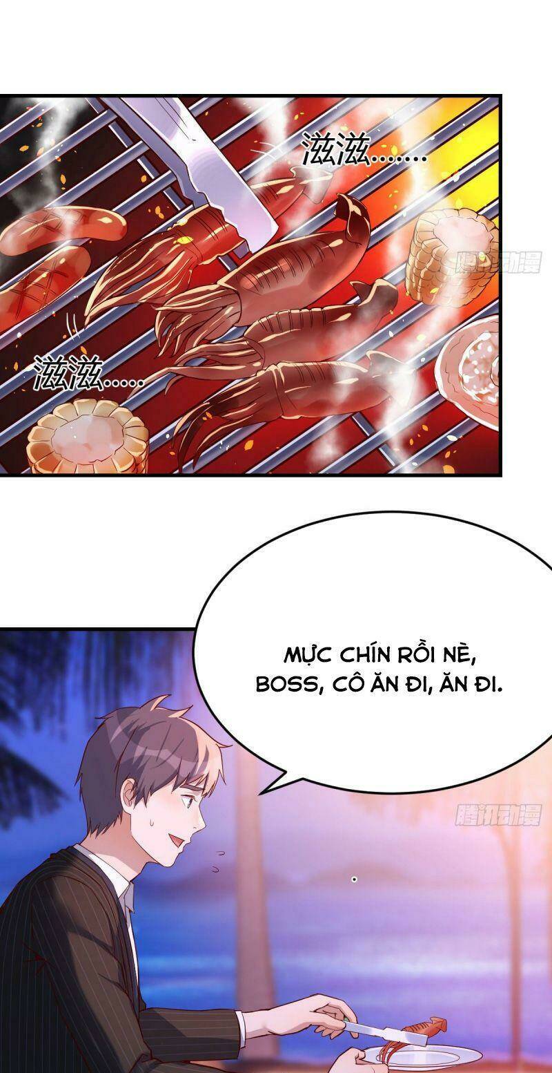 Trong Nhà Có 2 Bạn Gái Song Sinh: Chapter 45