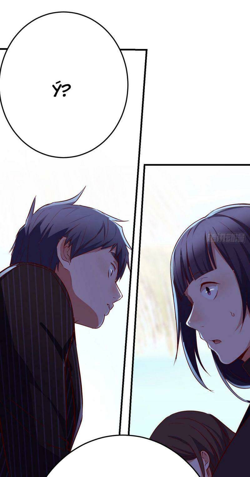 Trong Nhà Có 2 Bạn Gái Song Sinh: Chapter 45
