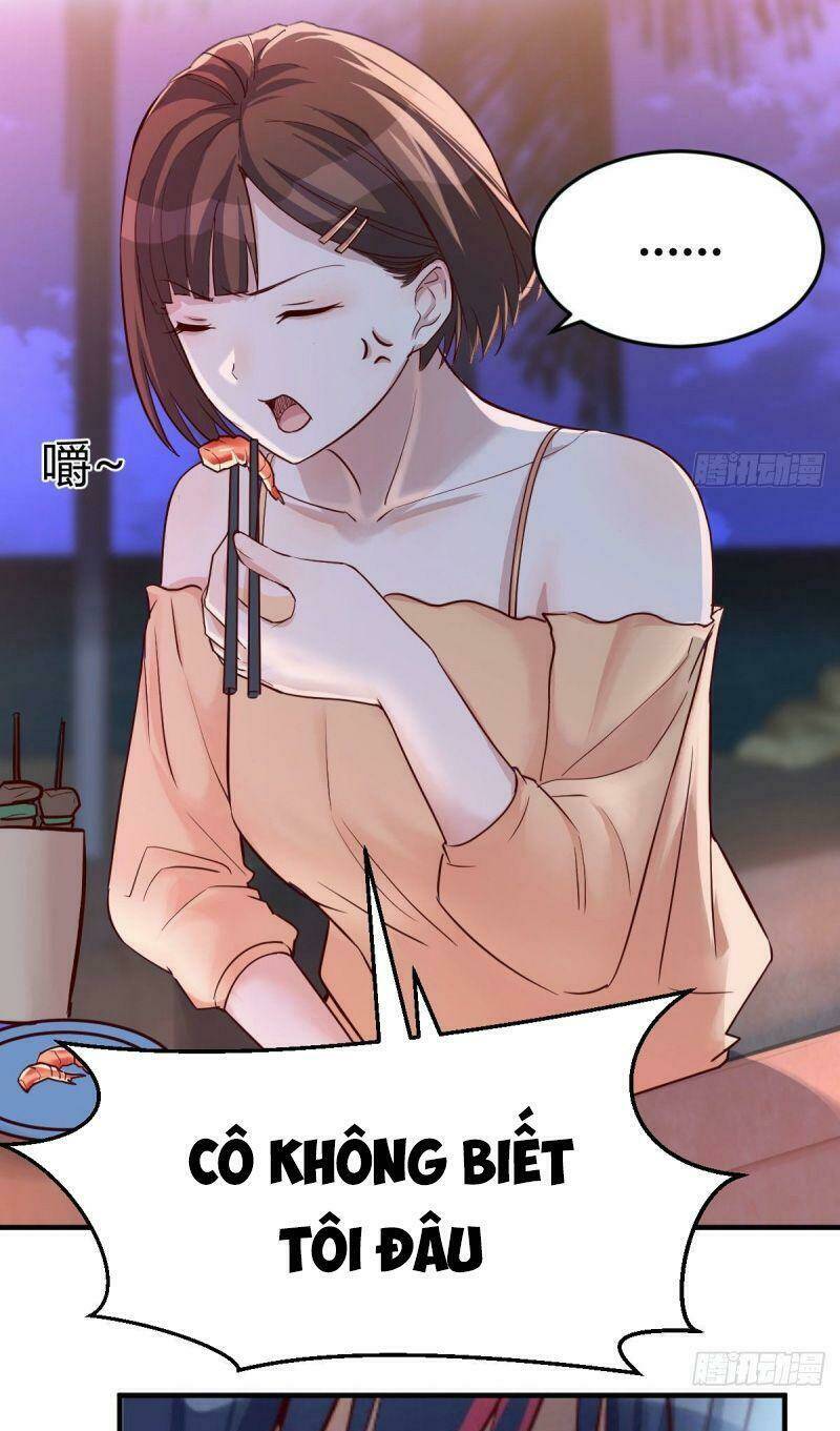 Trong Nhà Có 2 Bạn Gái Song Sinh: Chapter 45