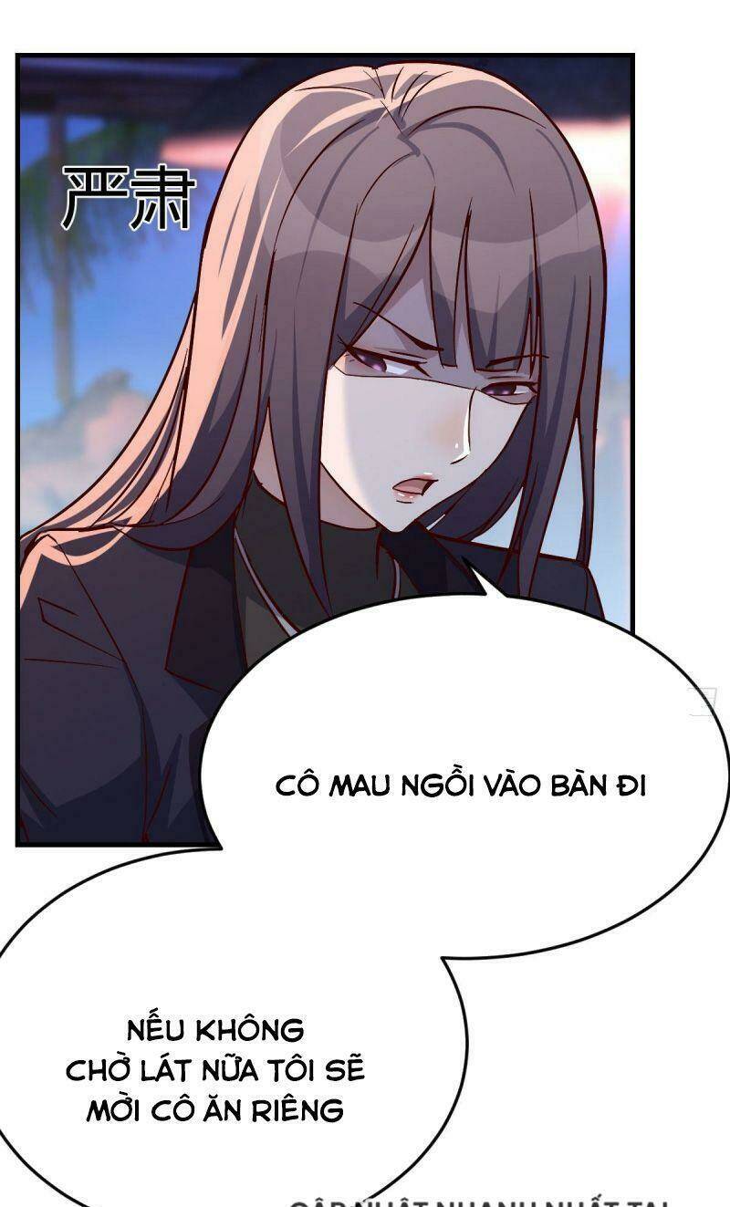 Trong Nhà Có 2 Bạn Gái Song Sinh: Chapter 46