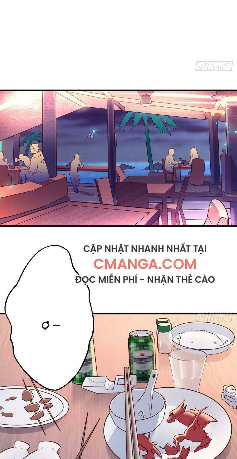 Trong Nhà Có 2 Bạn Gái Song Sinh: Chapter 46