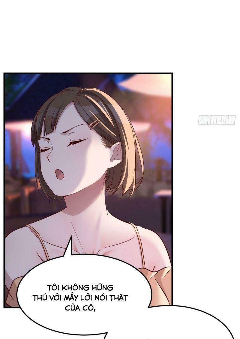 Trong Nhà Có 2 Bạn Gái Song Sinh: Chapter 46
