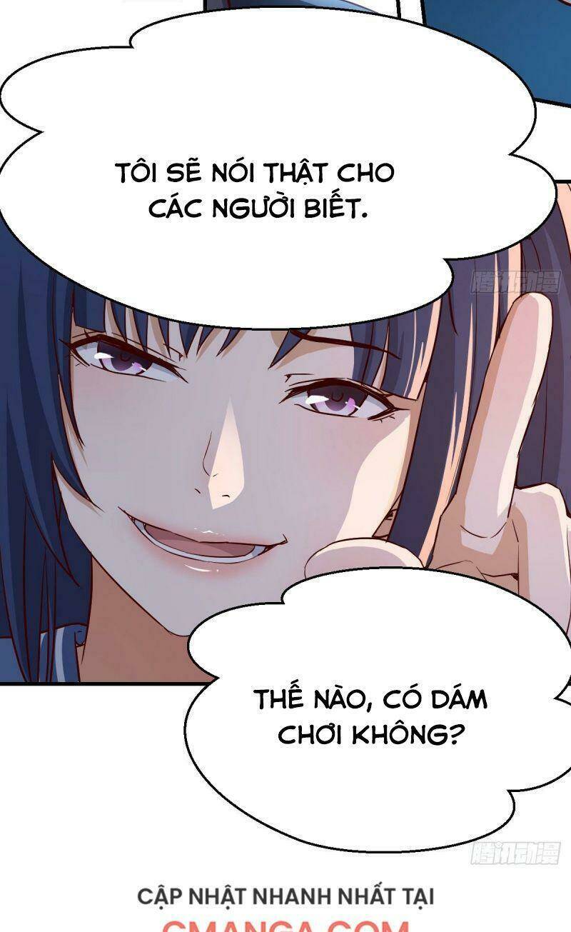 Trong Nhà Có 2 Bạn Gái Song Sinh: Chapter 46