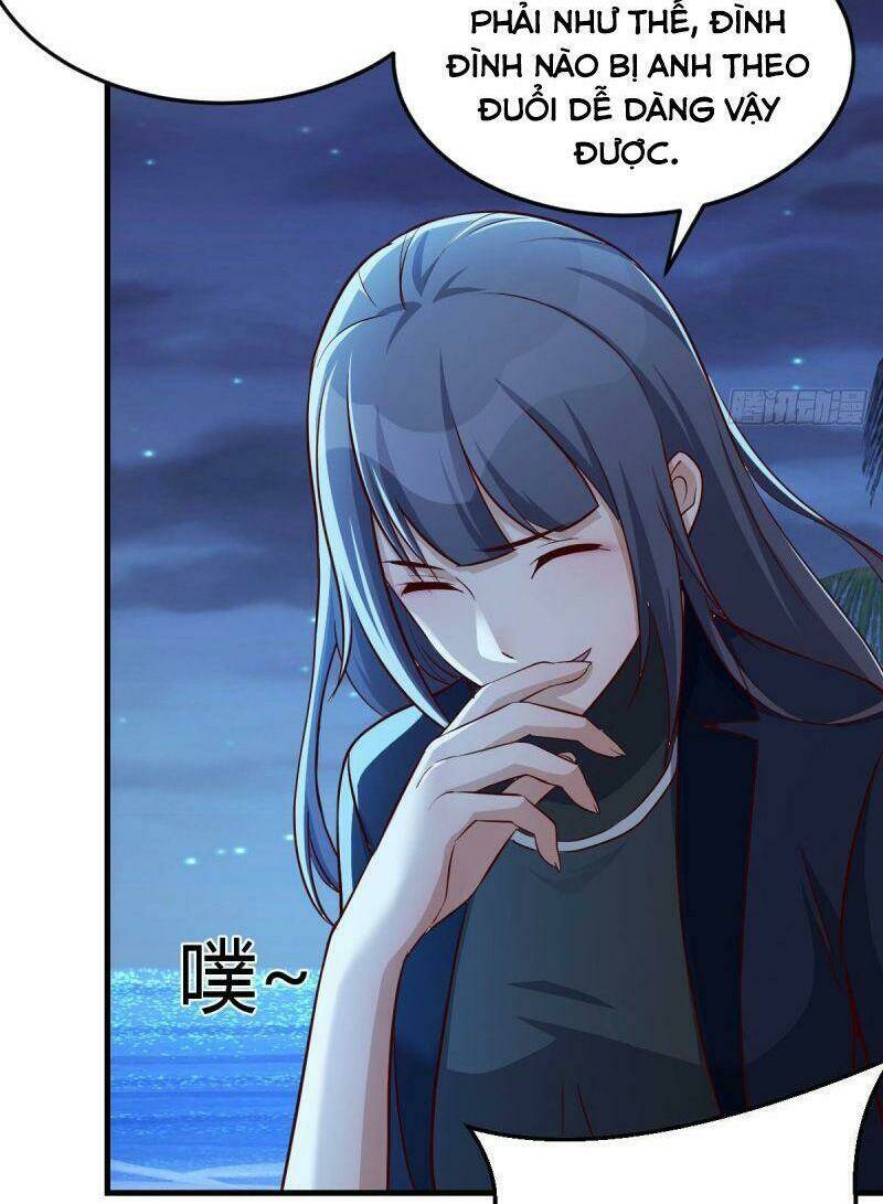 Trong Nhà Có 2 Bạn Gái Song Sinh: Chapter 46