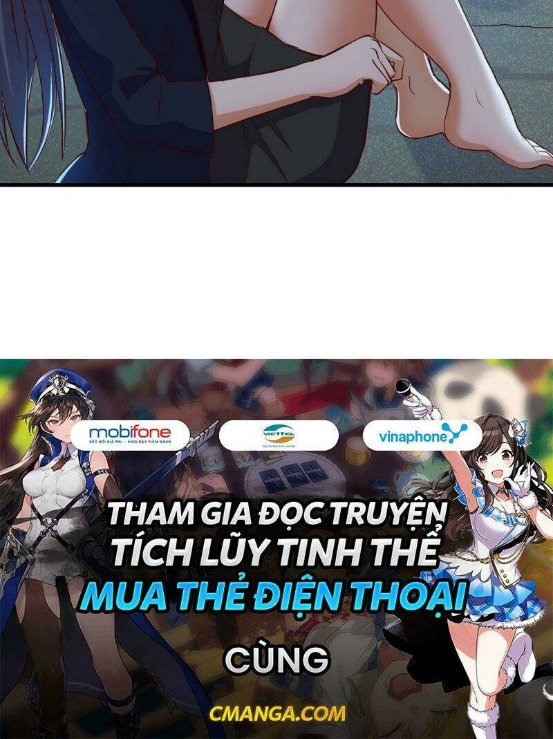 Trong Nhà Có 2 Bạn Gái Song Sinh: Chapter 46