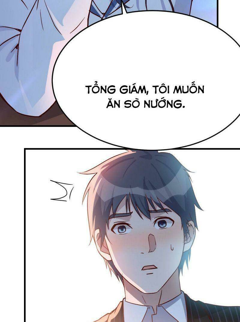 Trong Nhà Có 2 Bạn Gái Song Sinh: Chapter 46