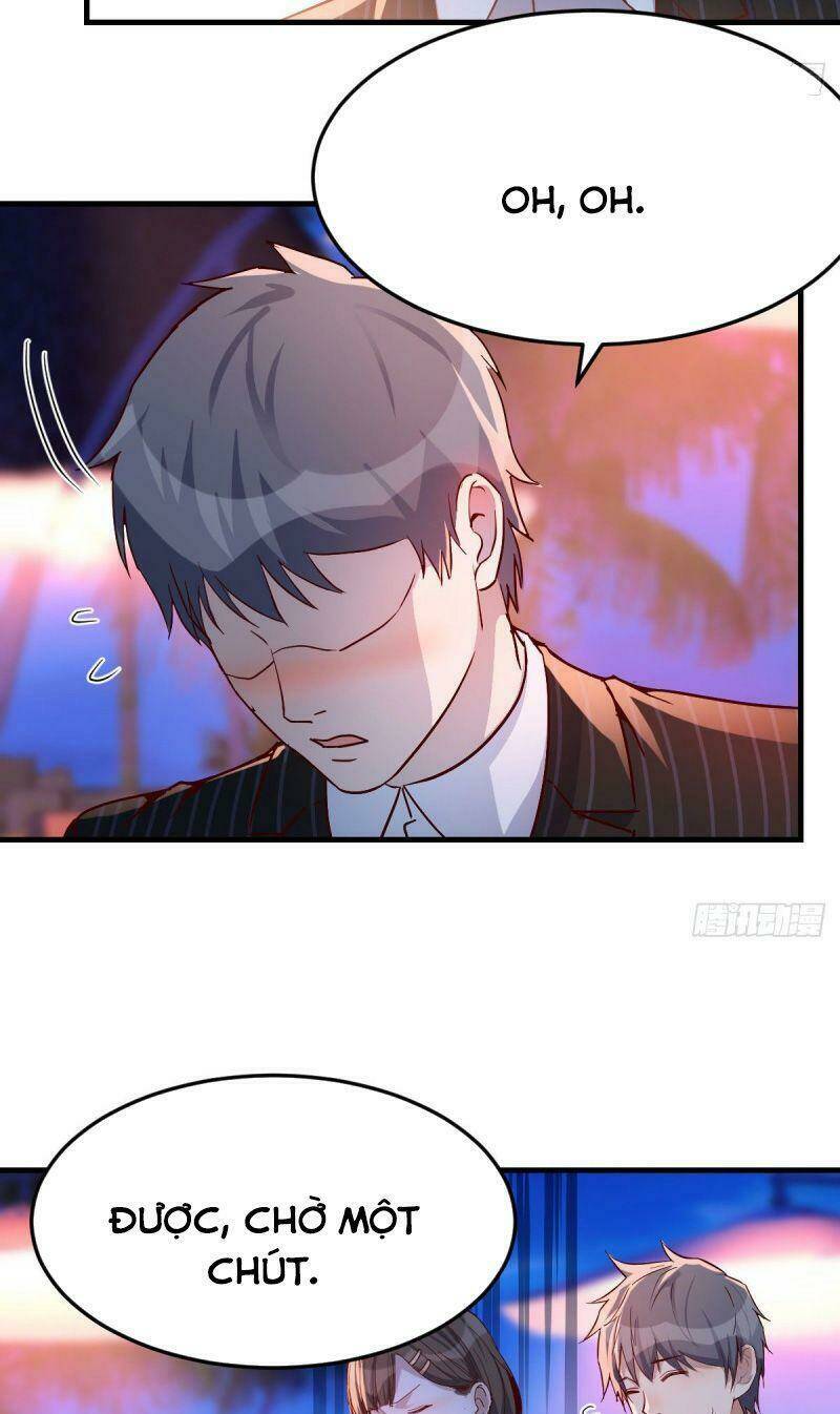 Trong Nhà Có 2 Bạn Gái Song Sinh: Chapter 46