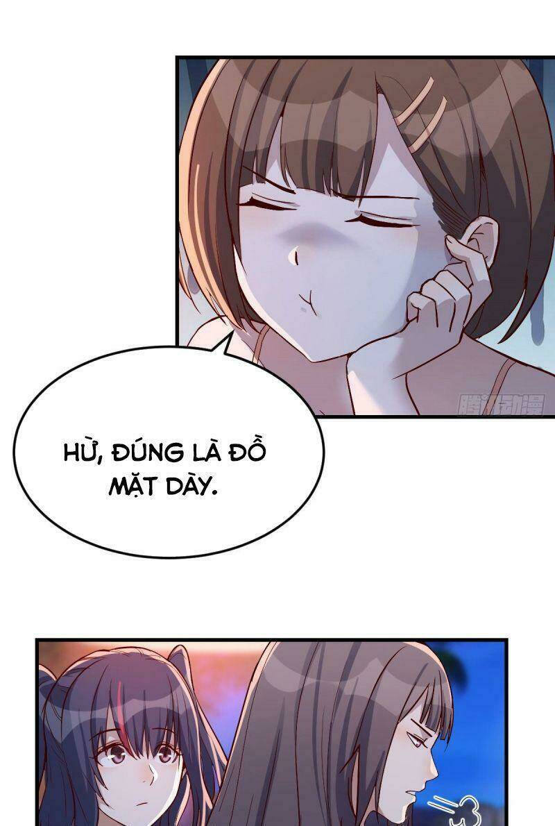 Trong Nhà Có 2 Bạn Gái Song Sinh: Chapter 46