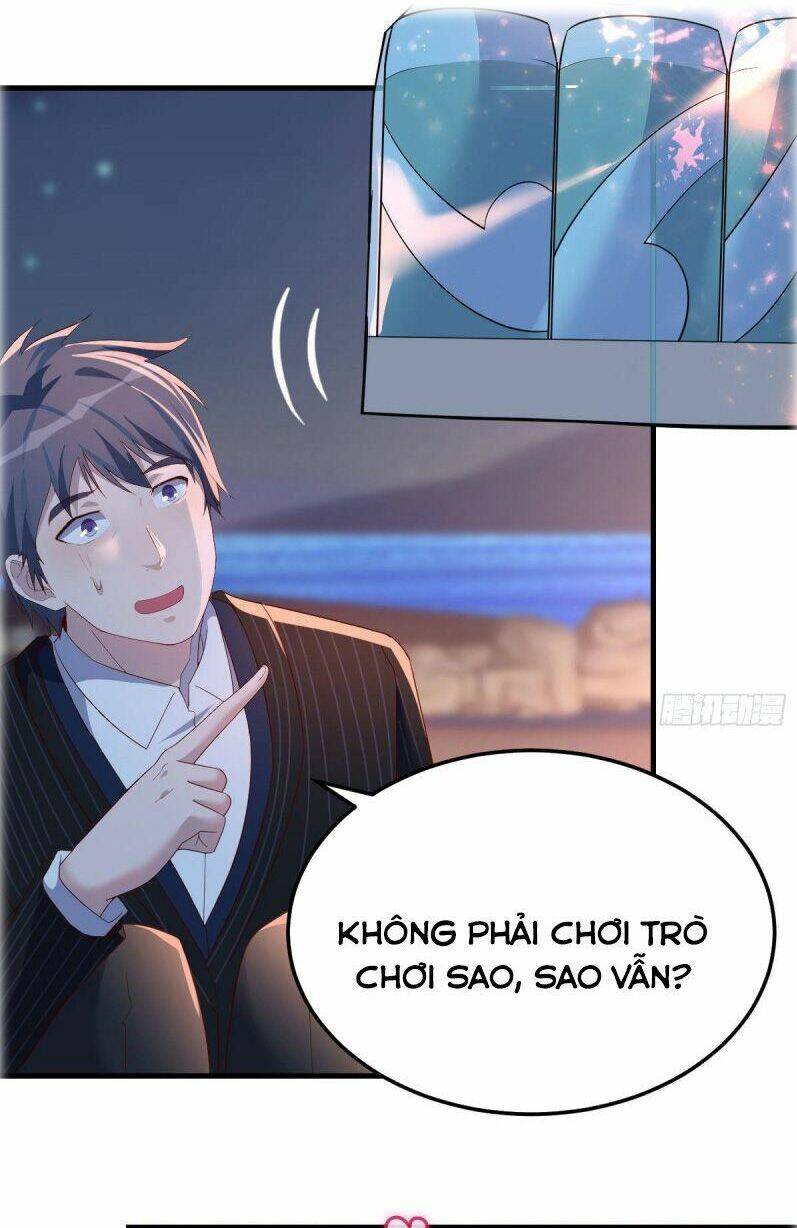 Trong Nhà Có 2 Bạn Gái Song Sinh: Chapter 47