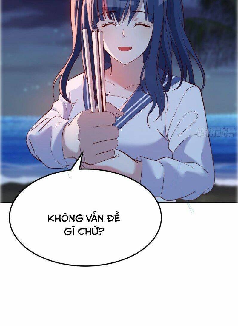 Trong Nhà Có 2 Bạn Gái Song Sinh: Chapter 47