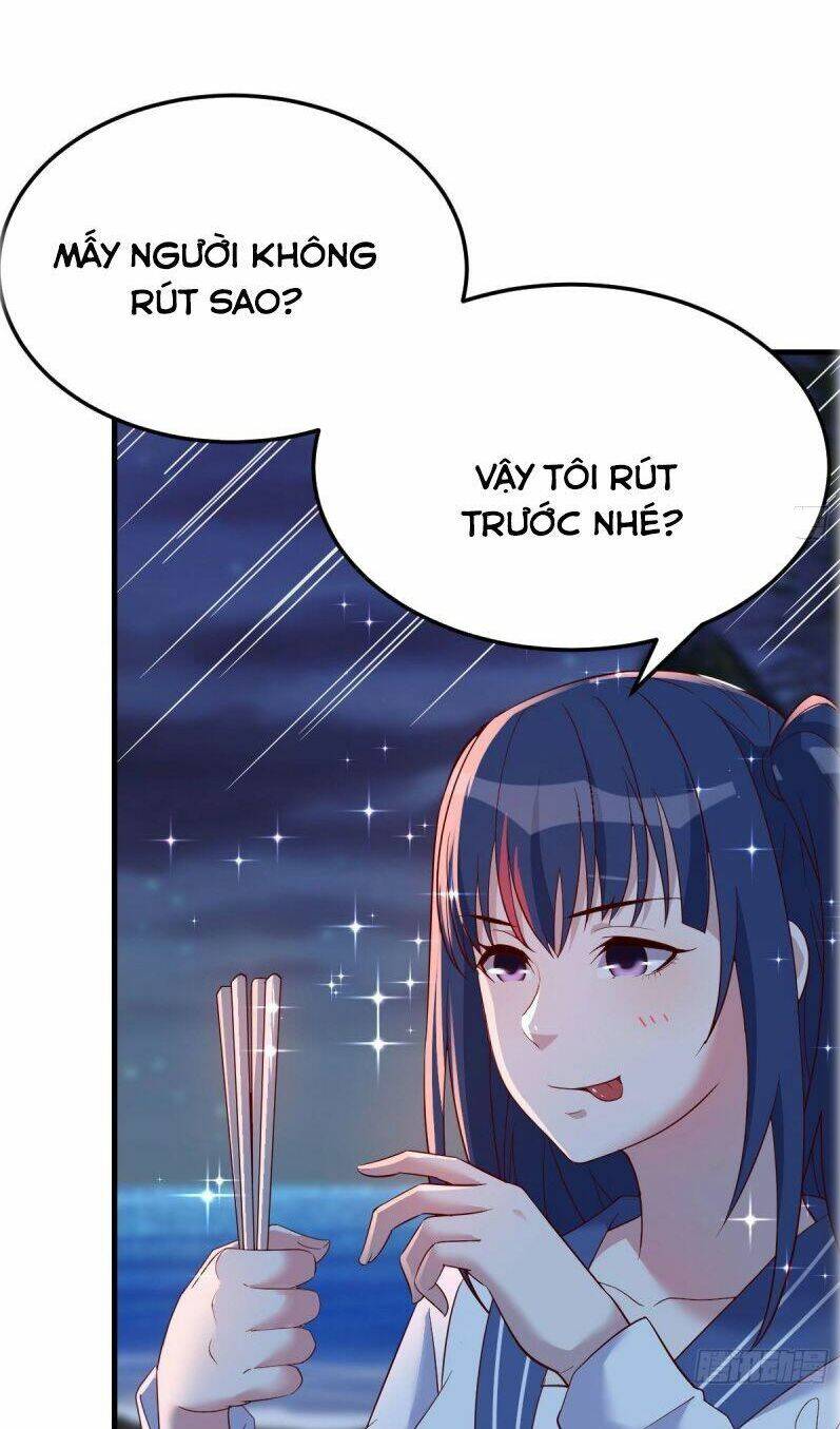 Trong Nhà Có 2 Bạn Gái Song Sinh: Chapter 47