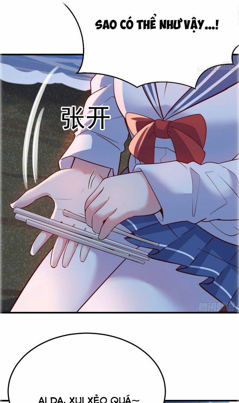 Trong Nhà Có 2 Bạn Gái Song Sinh: Chapter 47