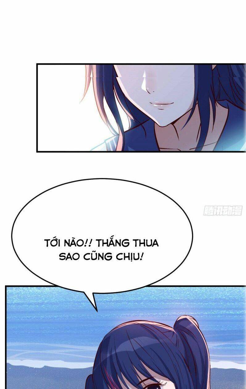 Trong Nhà Có 2 Bạn Gái Song Sinh: Chapter 47