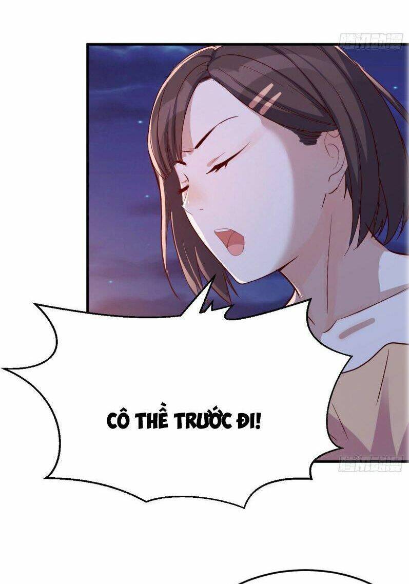 Trong Nhà Có 2 Bạn Gái Song Sinh: Chapter 47