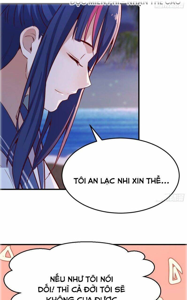 Trong Nhà Có 2 Bạn Gái Song Sinh: Chapter 47