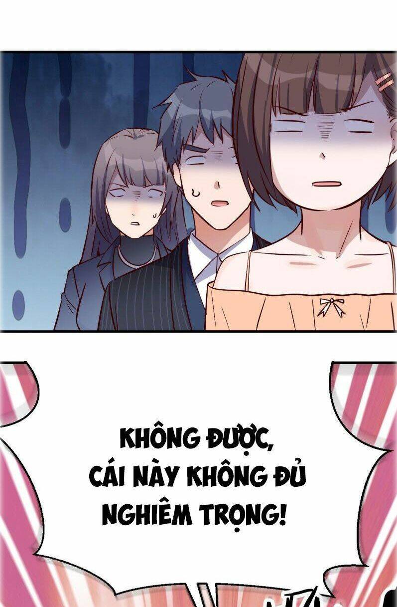 Trong Nhà Có 2 Bạn Gái Song Sinh: Chapter 47