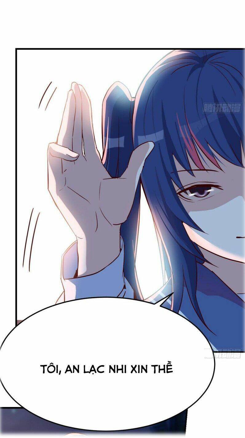 Trong Nhà Có 2 Bạn Gái Song Sinh: Chapter 47