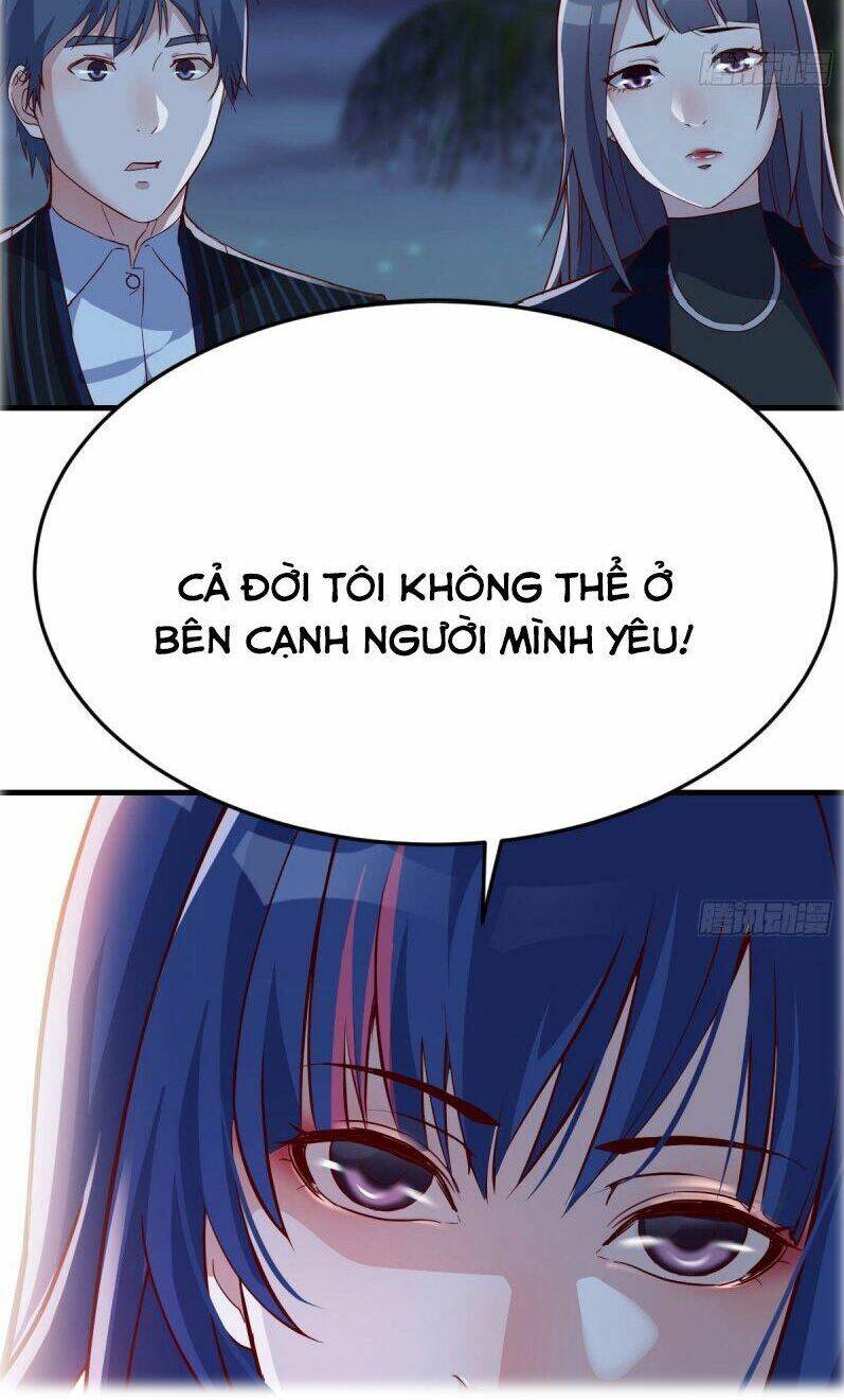 Trong Nhà Có 2 Bạn Gái Song Sinh: Chapter 47