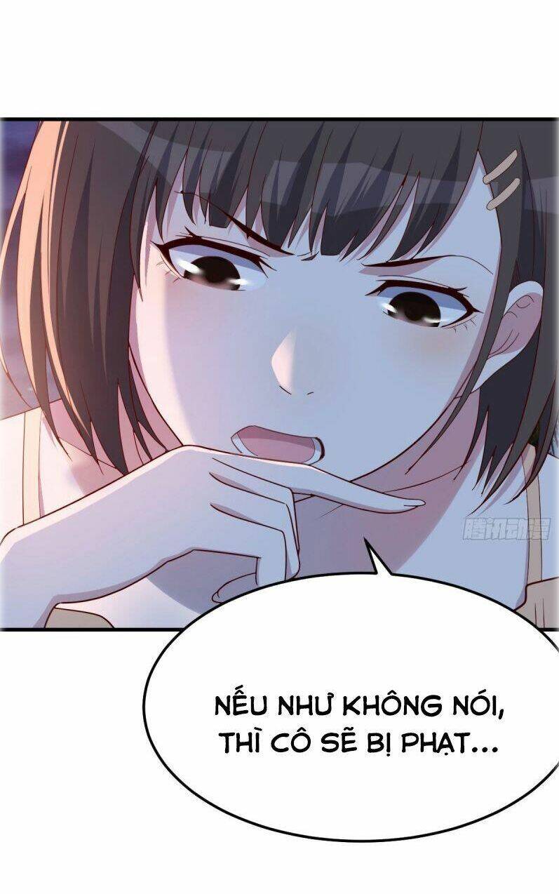 Trong Nhà Có 2 Bạn Gái Song Sinh: Chapter 47