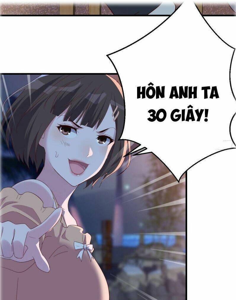 Trong Nhà Có 2 Bạn Gái Song Sinh: Chapter 47