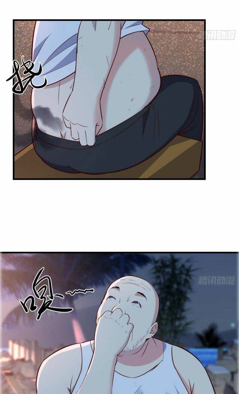 Trong Nhà Có 2 Bạn Gái Song Sinh: Chapter 47