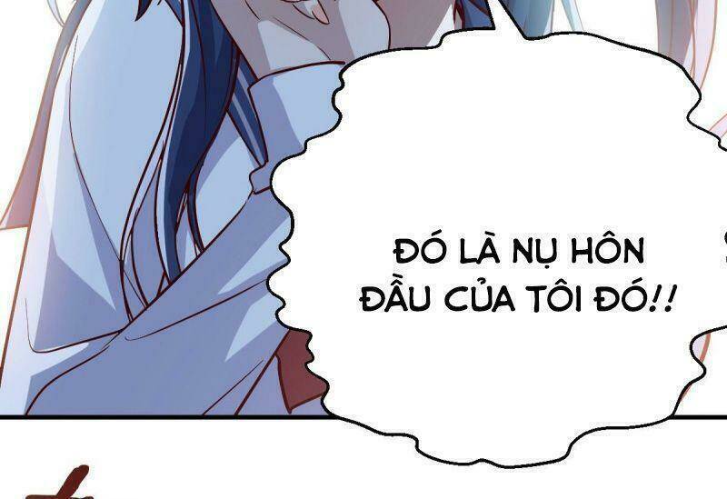 Trong Nhà Có 2 Bạn Gái Song Sinh: Chapter 48