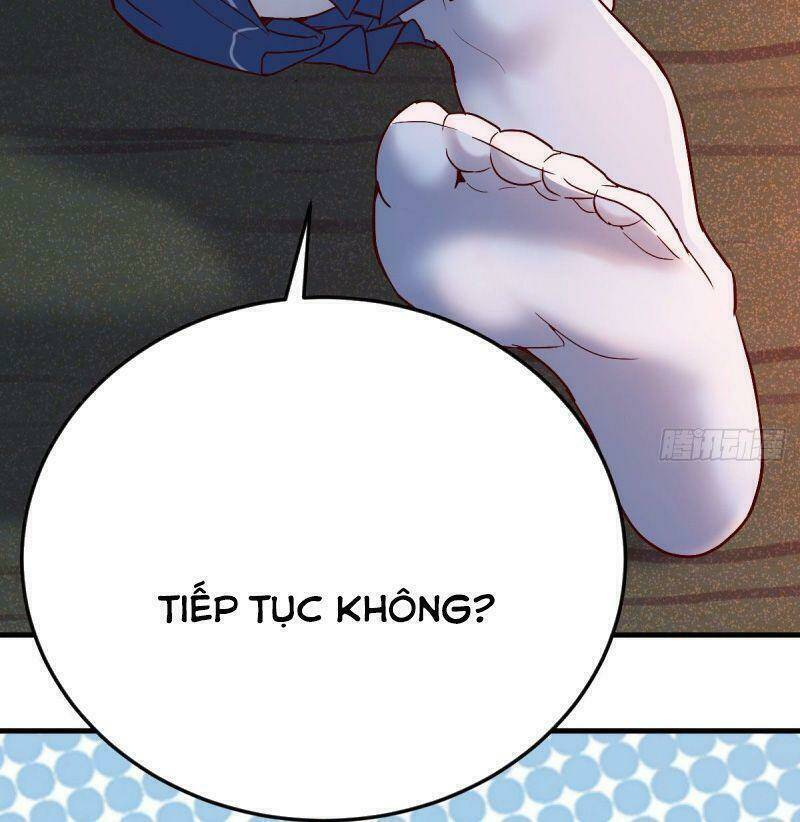Trong Nhà Có 2 Bạn Gái Song Sinh: Chapter 48