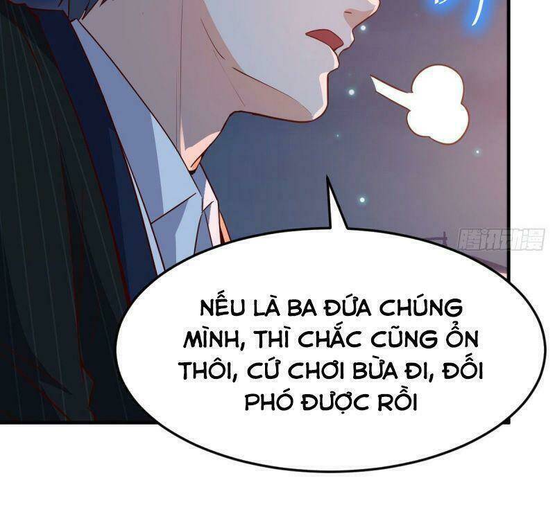 Trong Nhà Có 2 Bạn Gái Song Sinh: Chapter 48