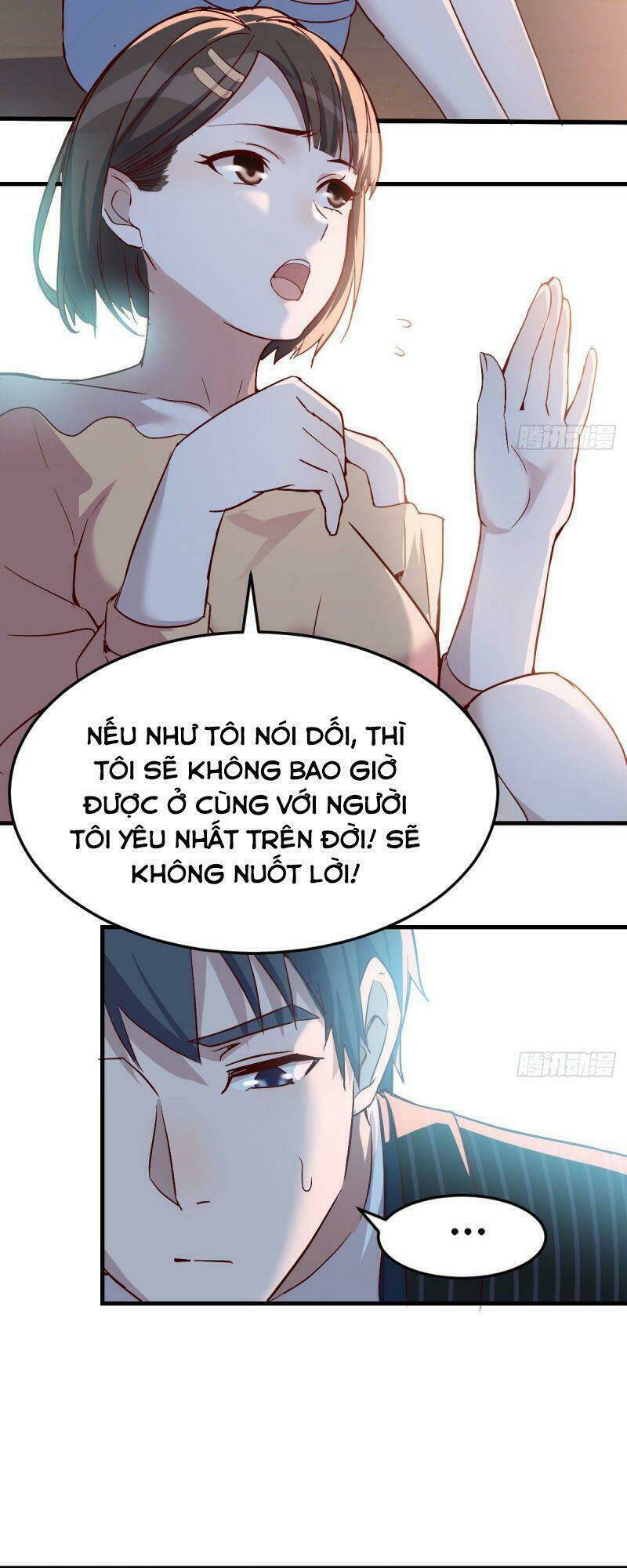 Trong Nhà Có 2 Bạn Gái Song Sinh: Chapter 48