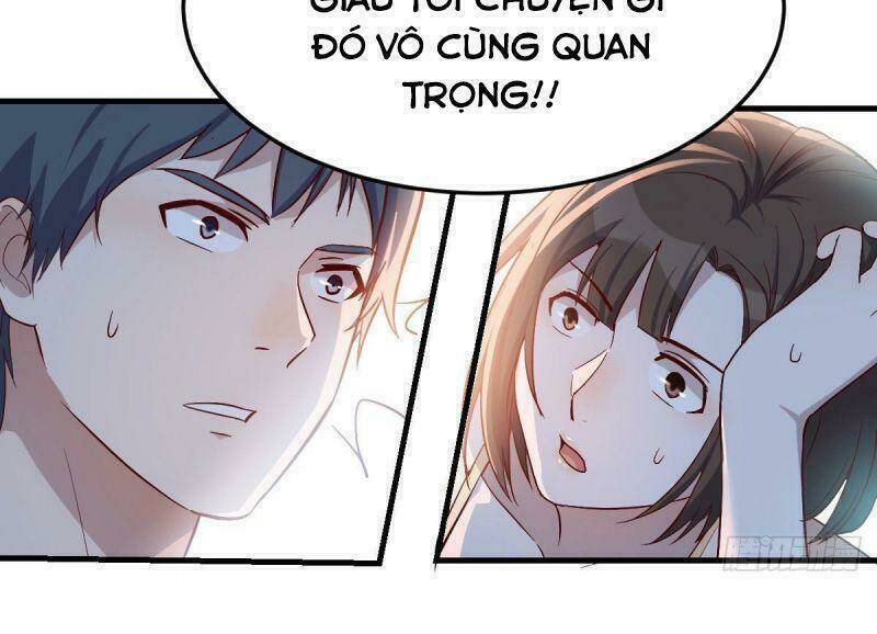 Trong Nhà Có 2 Bạn Gái Song Sinh: Chapter 48