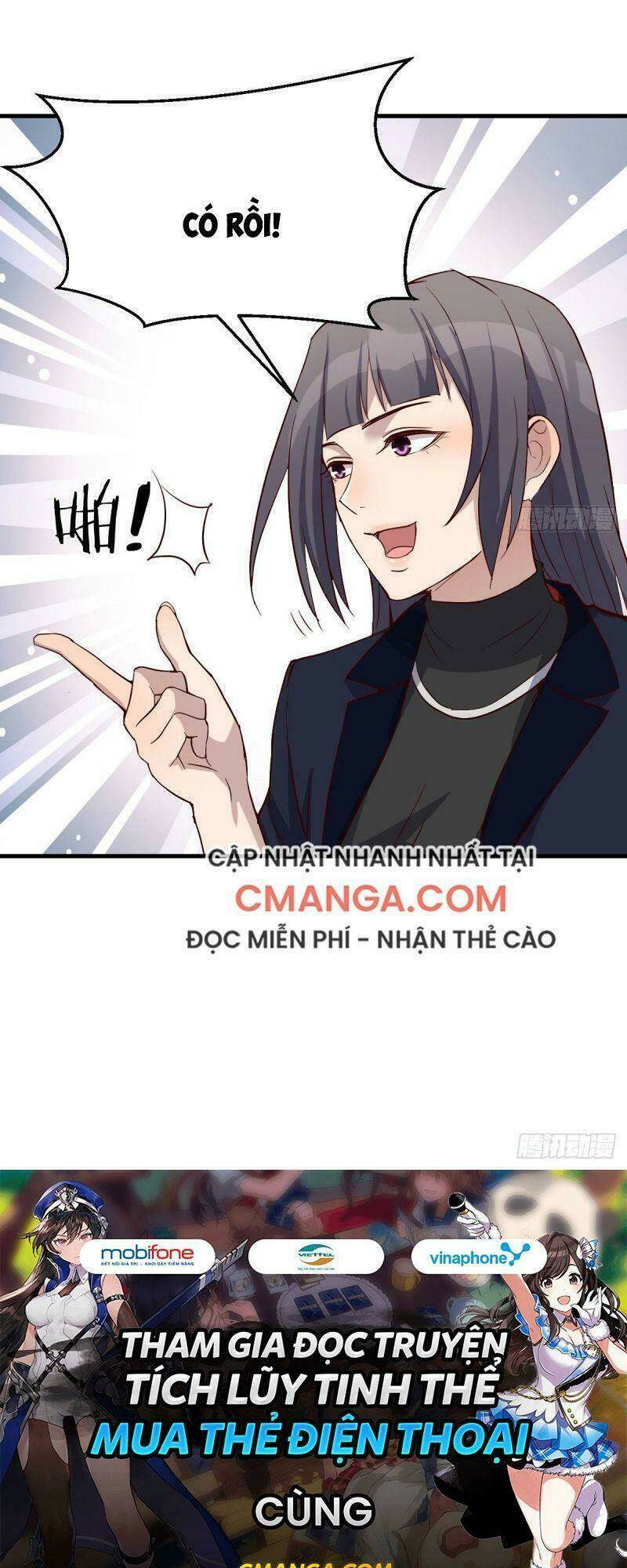 Trong Nhà Có 2 Bạn Gái Song Sinh: Chapter 48